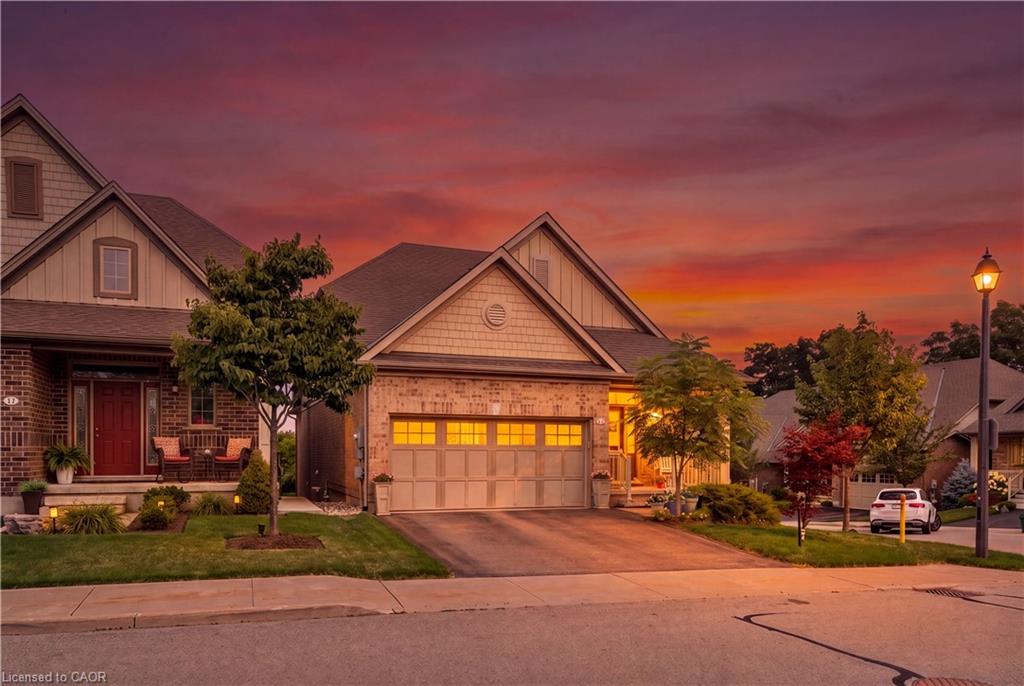 10 Chestnut Drive