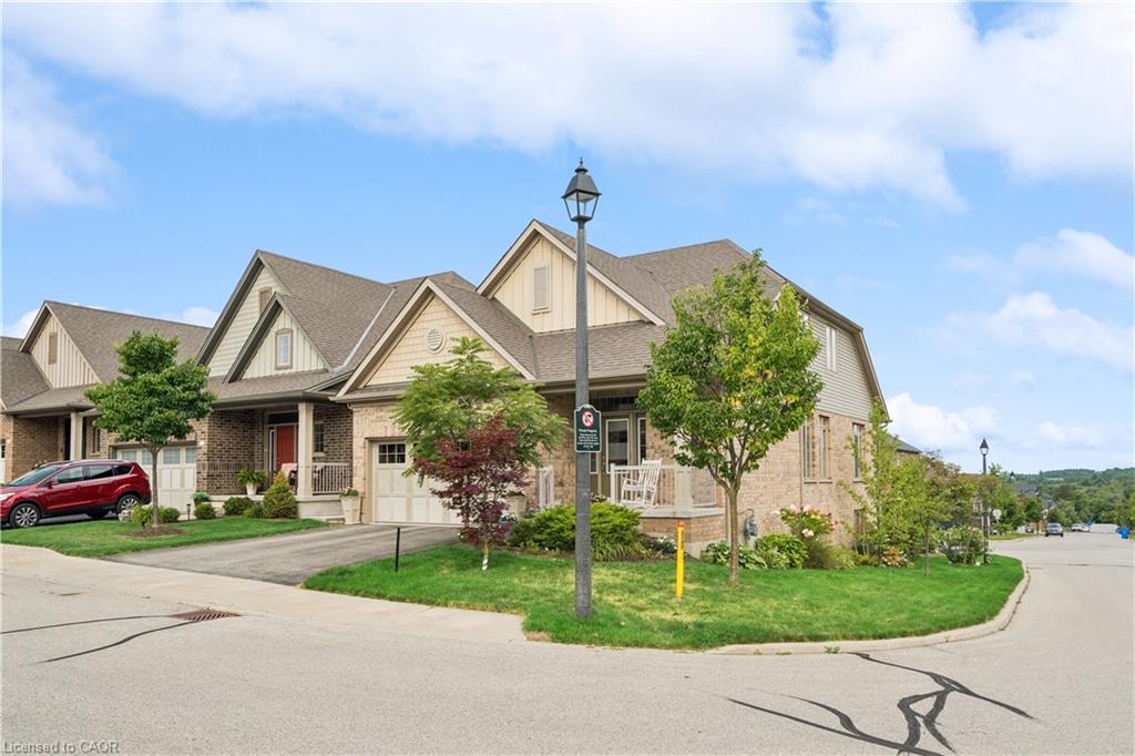 10 Chestnut Drive