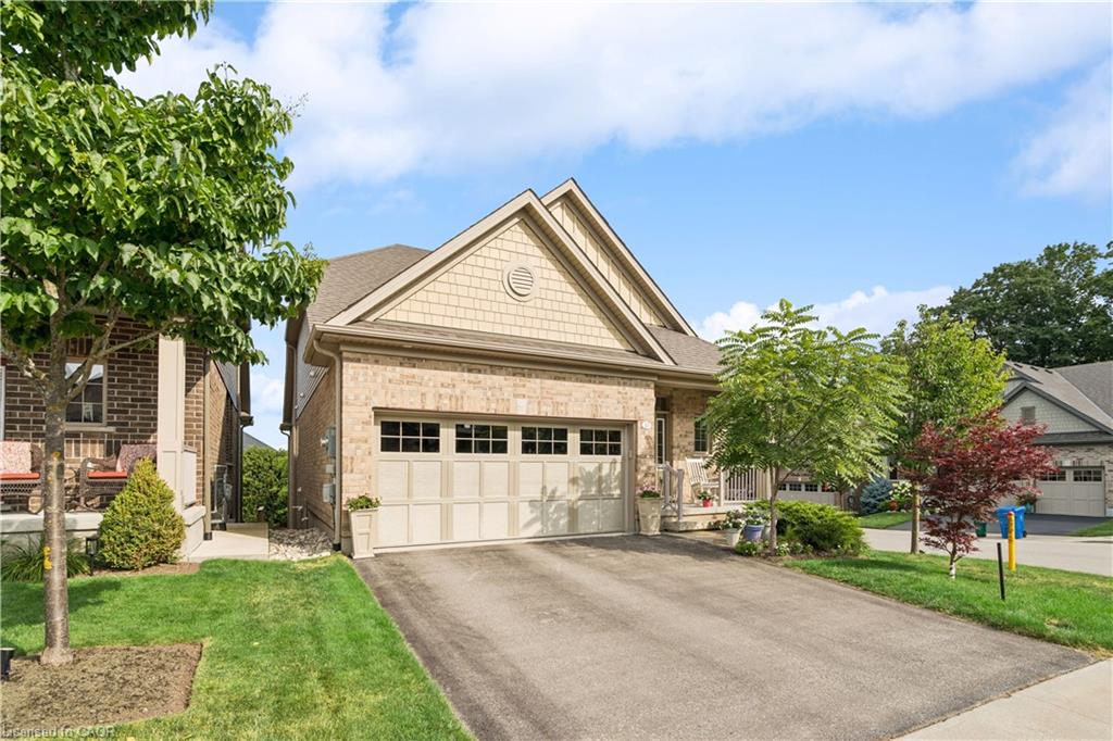 10 Chestnut Drive