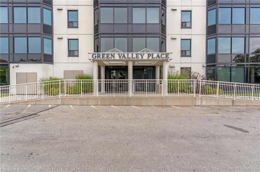 35 Green Valley Drive 308