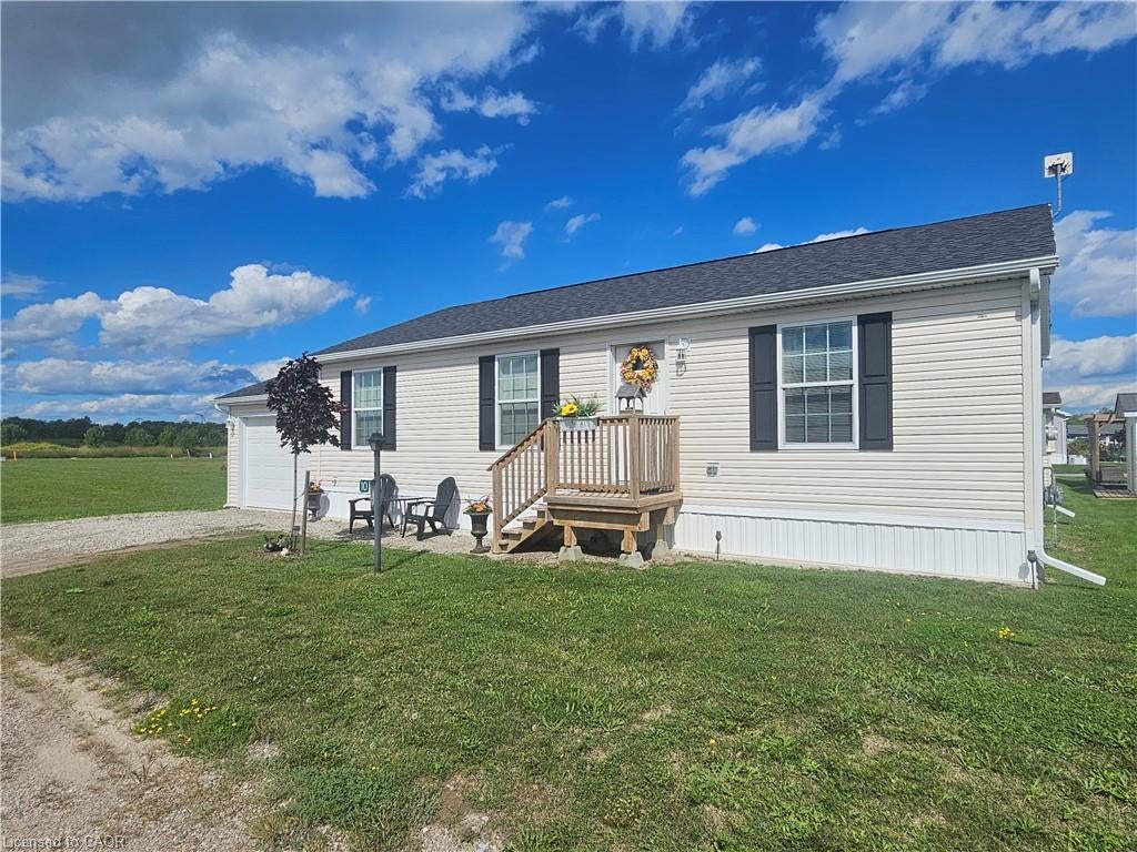 10 Marsh Cove