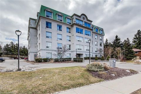 405 Erb Street W 507 Waterloo ON N2L 1W7