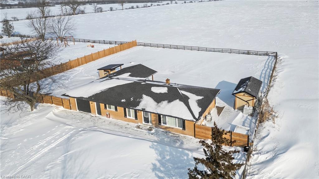 214 Binbrook Road