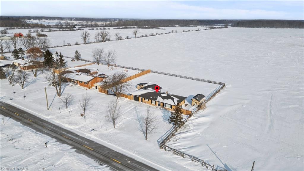 214 Binbrook Road