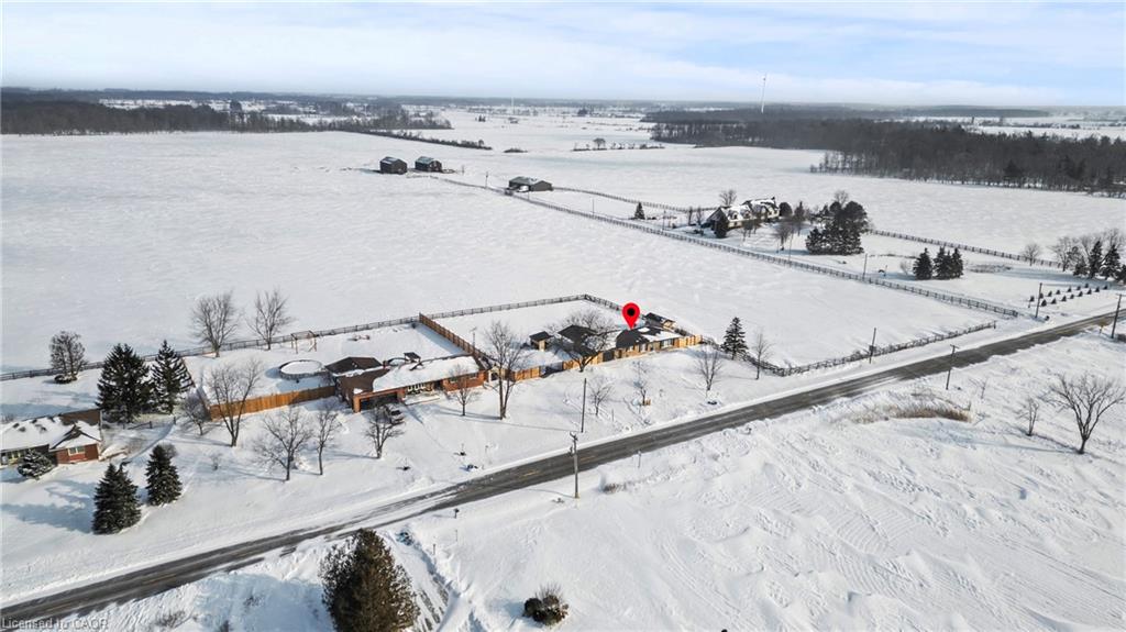 214 Binbrook Road