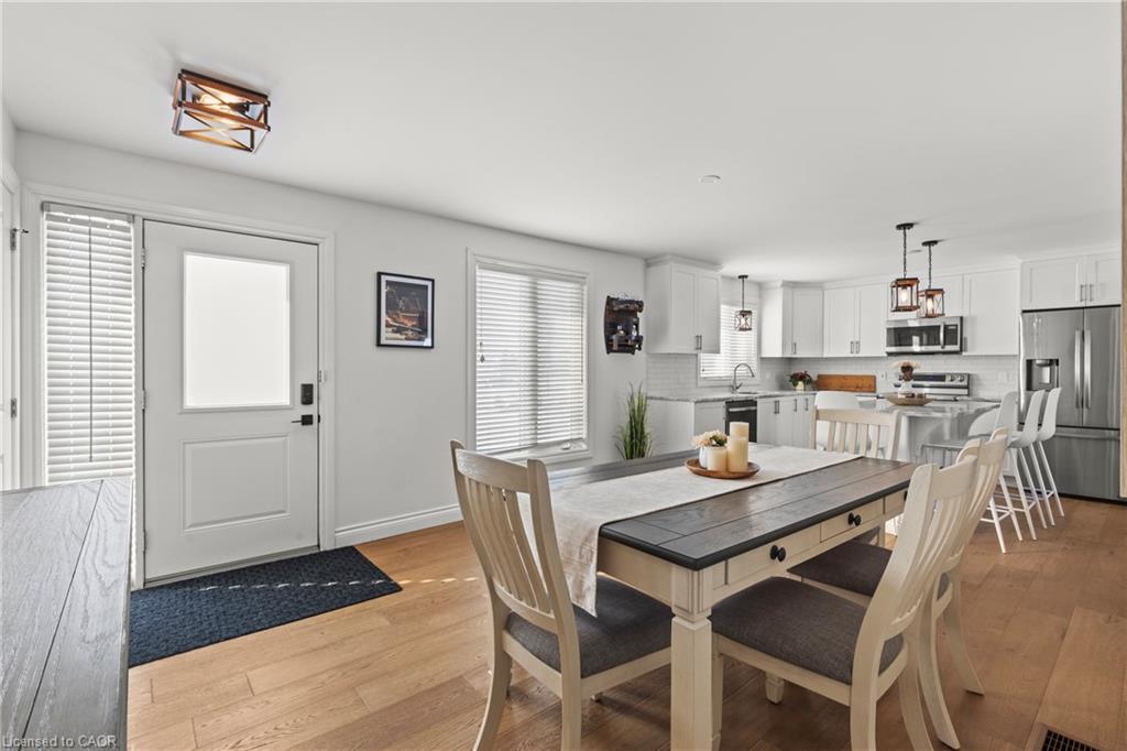 214 Binbrook Road