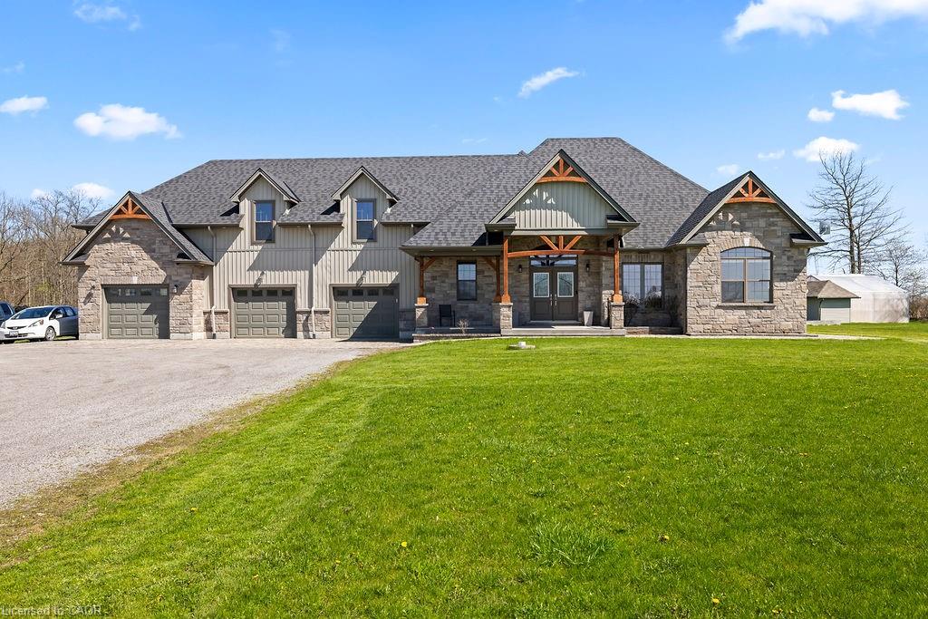 3265 Mountain Road