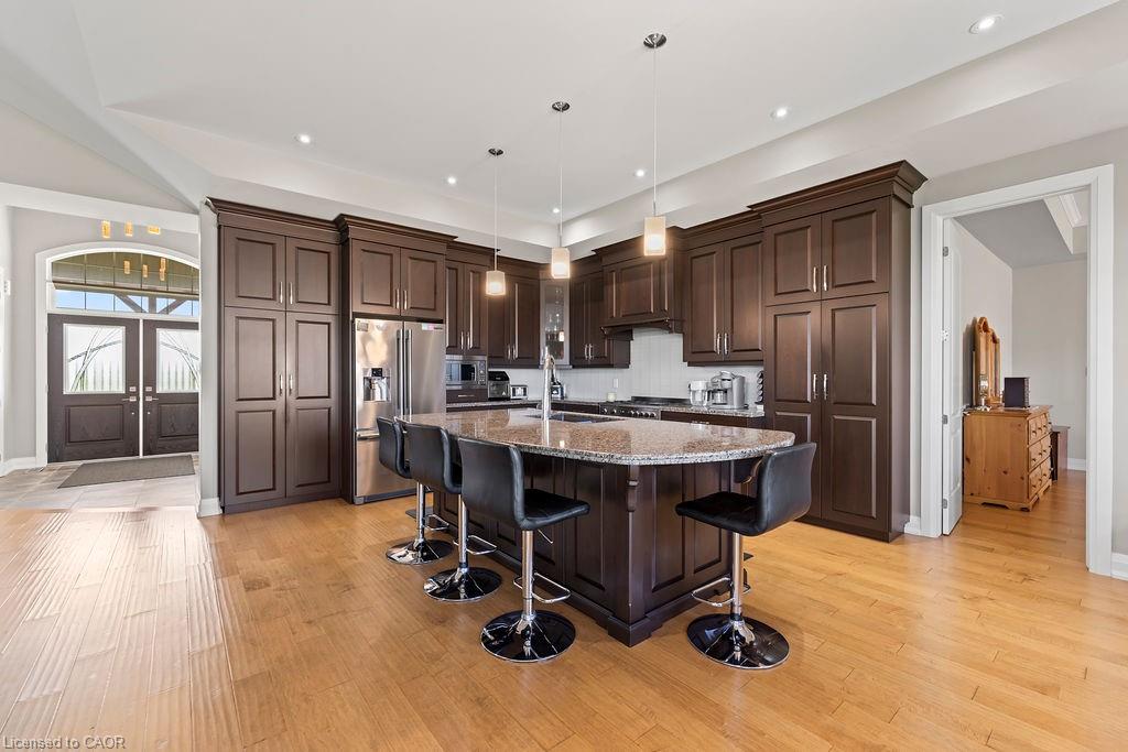 3265 Mountain Road