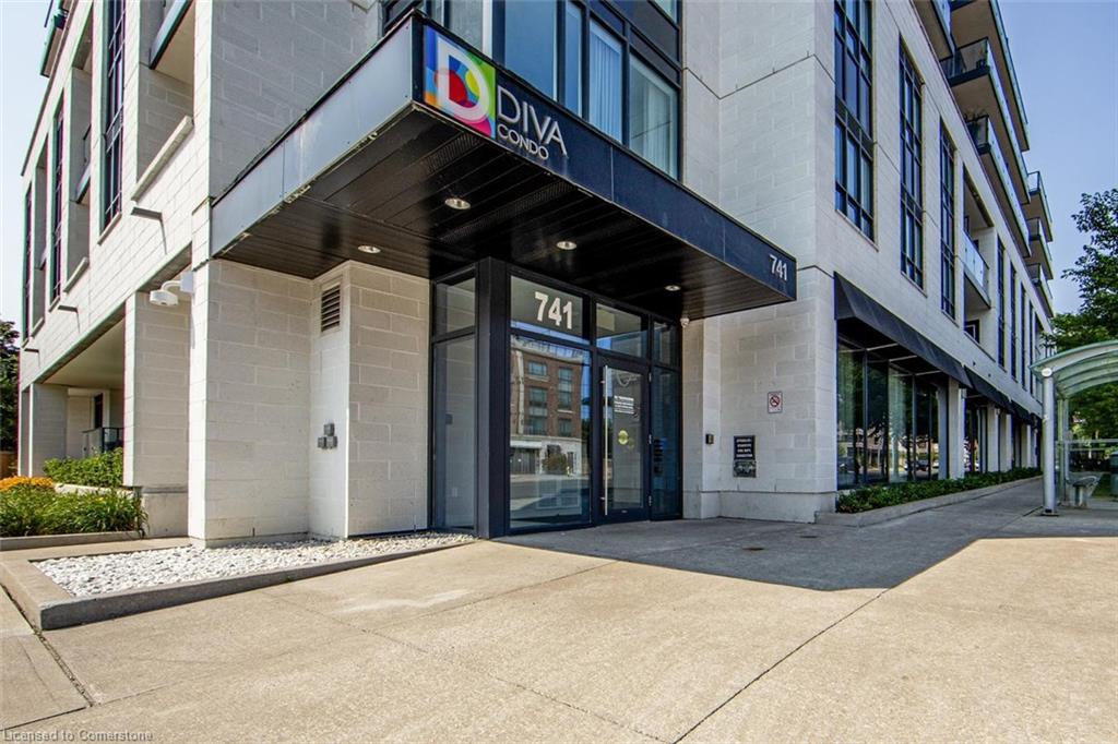 741 Sheppard Avenue W 609