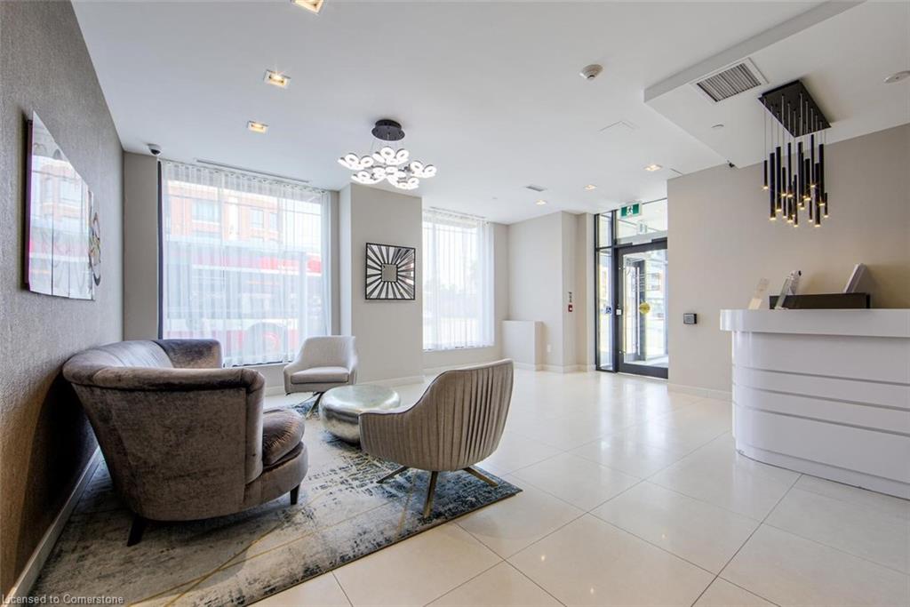 741 Sheppard Avenue W 609
