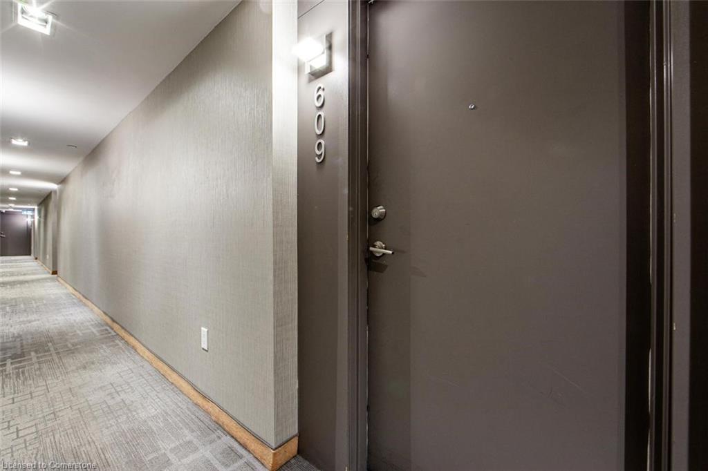 741 Sheppard Avenue W 609