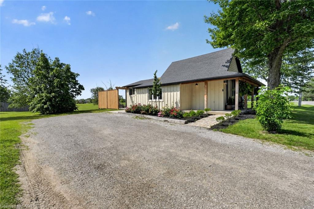 5242 Canborough Road