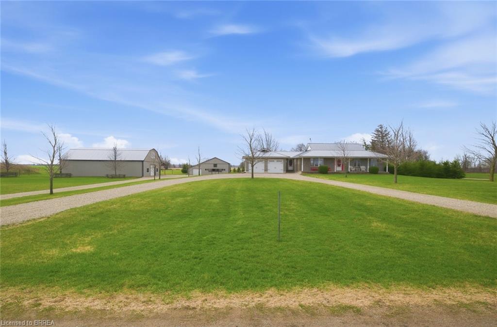 115 Tenth Concession Road