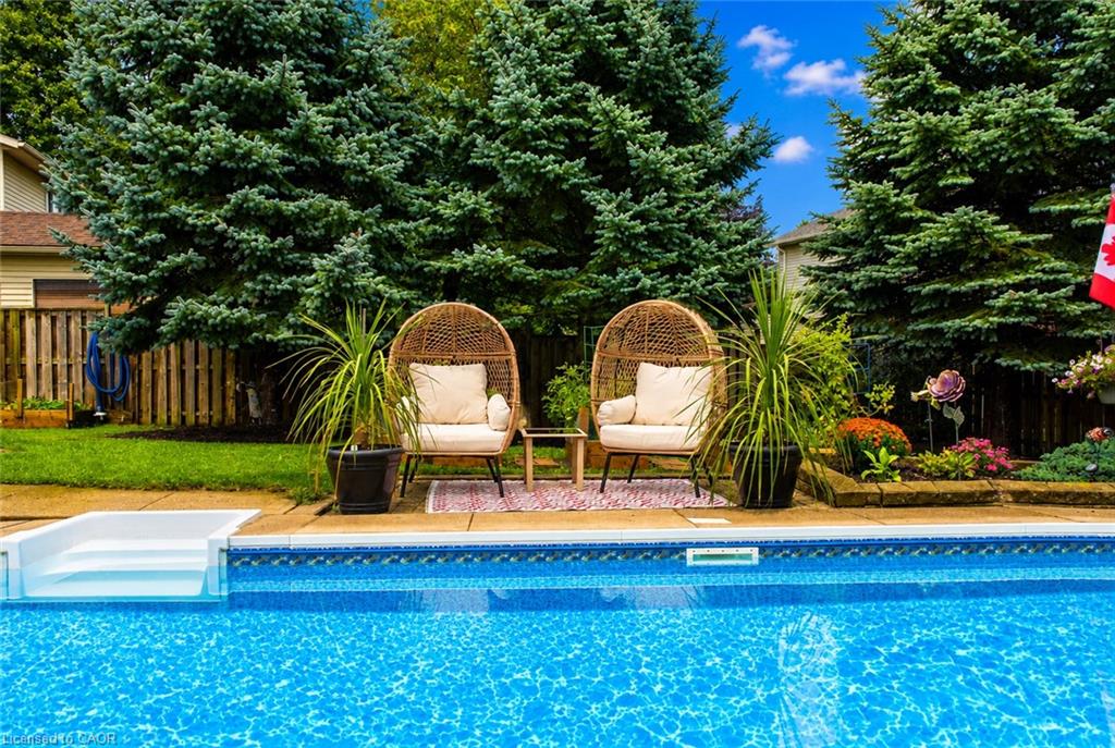 122 Bier Crescent