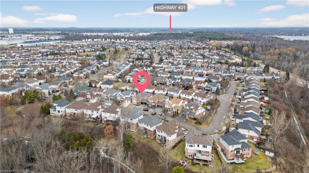 207 Arthur Fach Drive