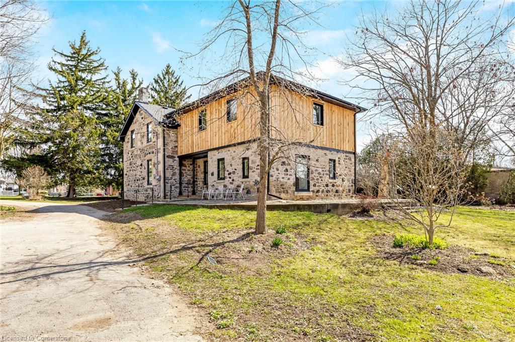33 Islington Avenue