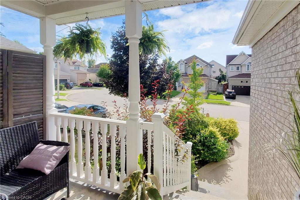 658 Mortimer Drive