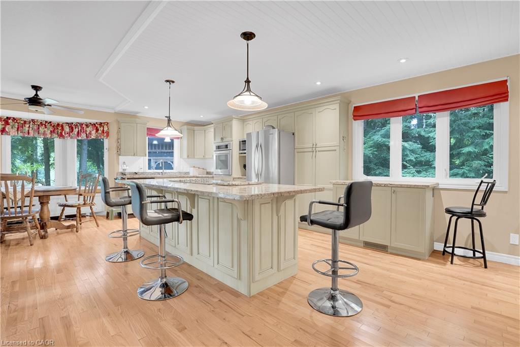20 Deerhurst Highlands Drive