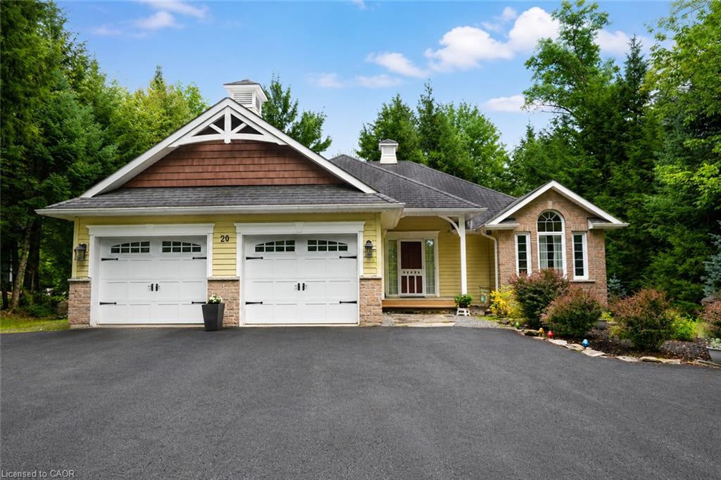 20 Deerhurst Highlands Drive