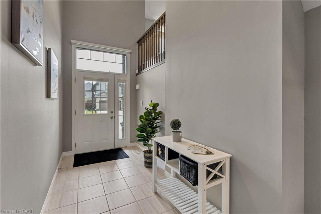 256 Falconridge Drive