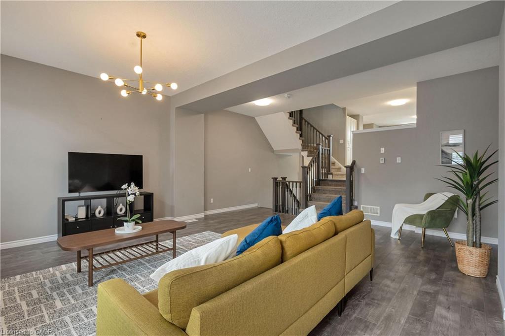 256 Falconridge Drive