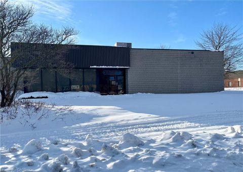 95 Rankin Street Waterloo ON N2V 1W2