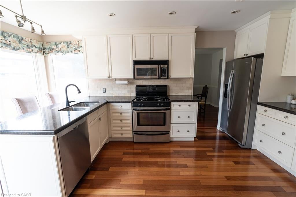 9 Havenwood Court
