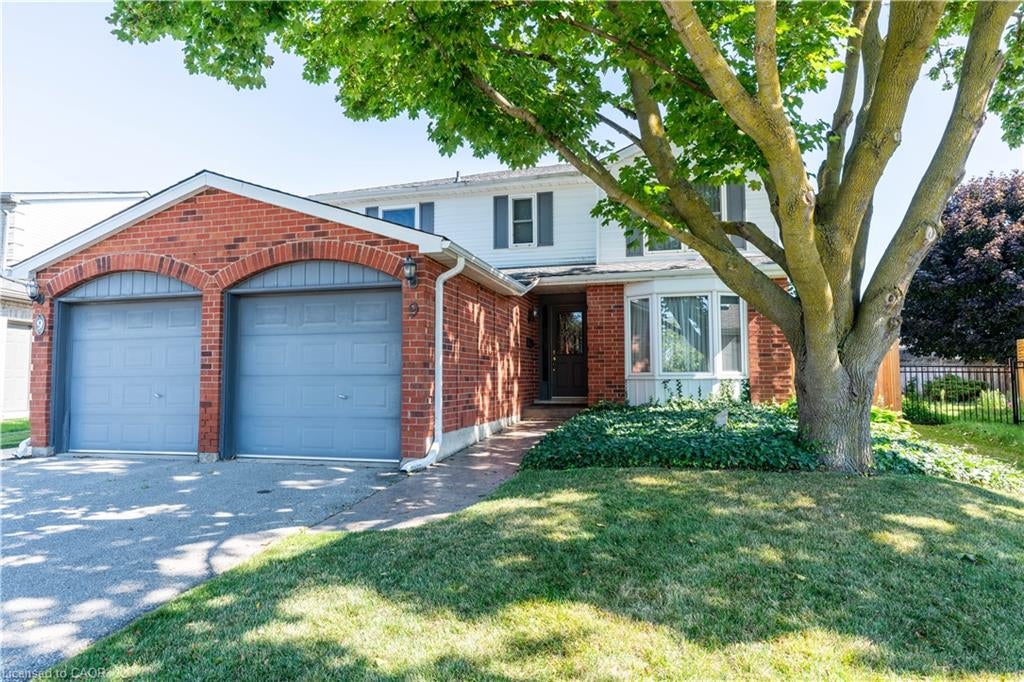 9 Havenwood Court