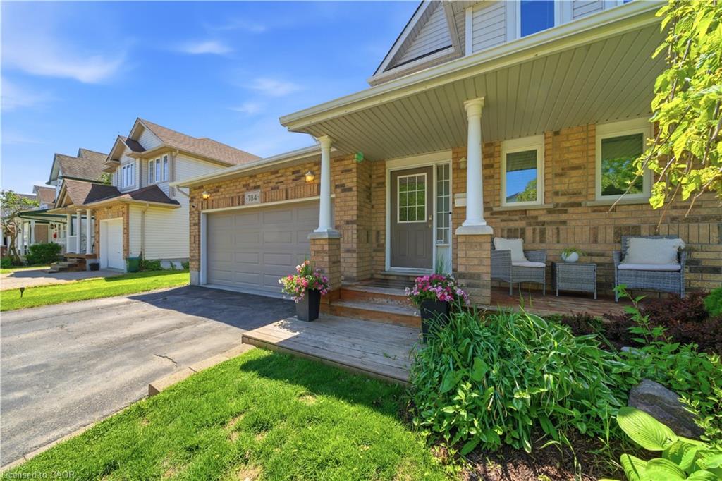 784 Butternut Avenue