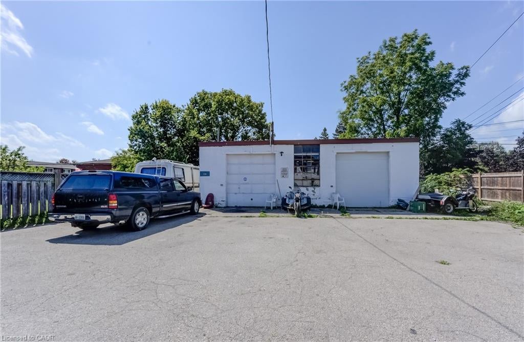 1214-1218 King Street E