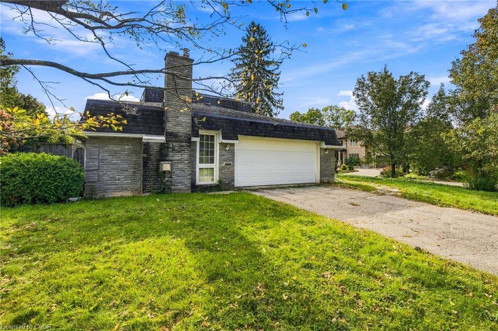 287 Blue Heron Ridge