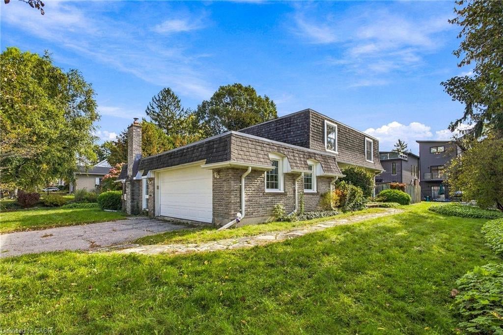 287 Blue Heron Ridge