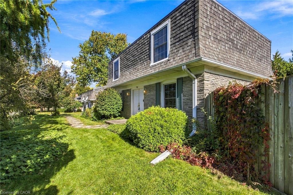 287 Blue Heron Ridge