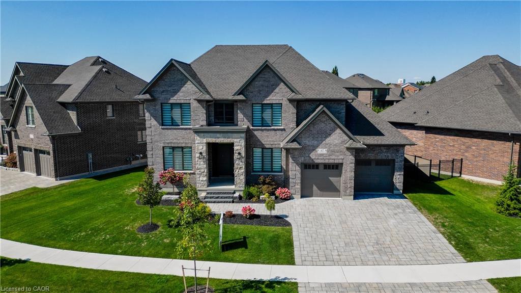 47 Pioneer Ridge Drive