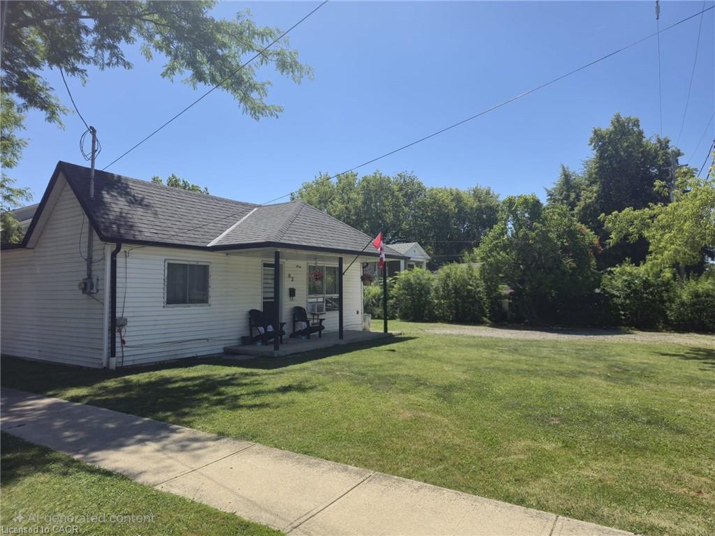 82 Teal Avenue