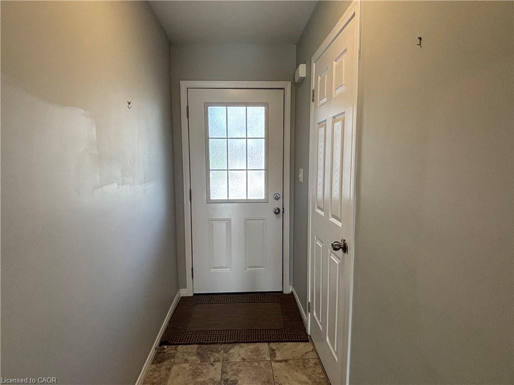 60 Netherwood Road