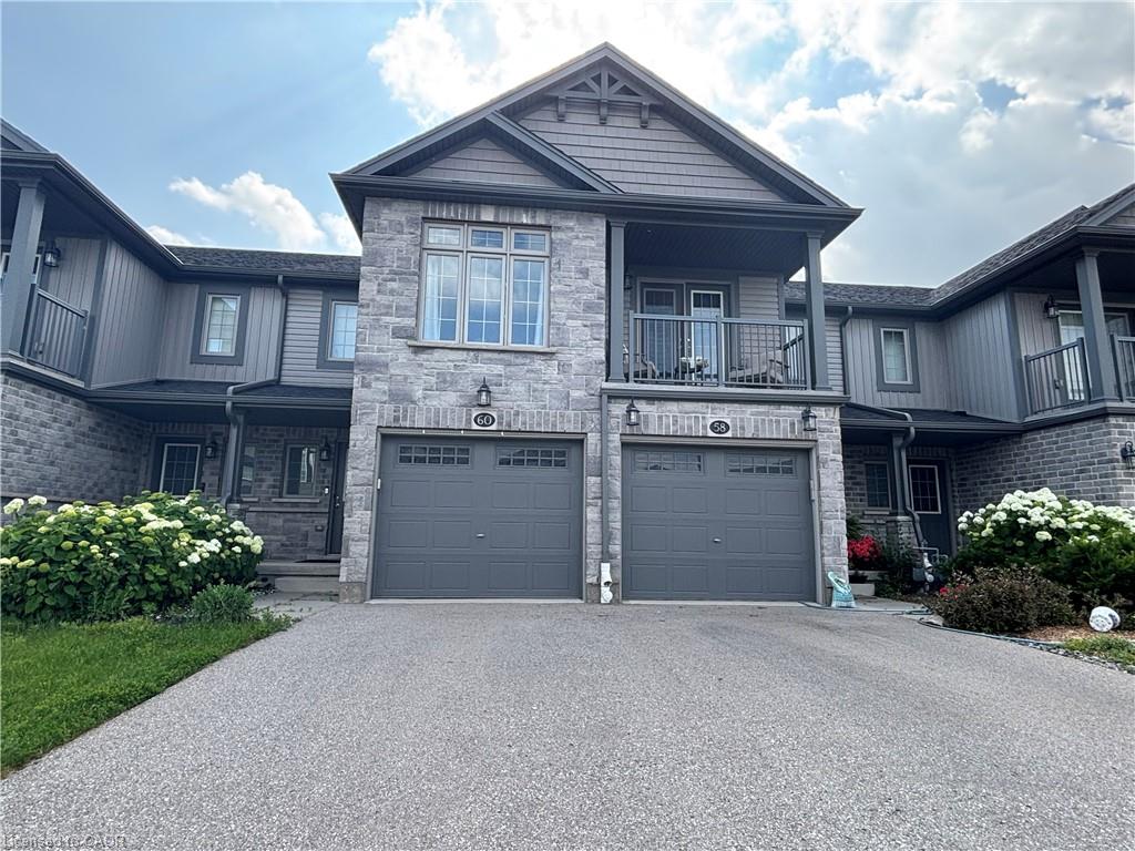 60 Netherwood Road