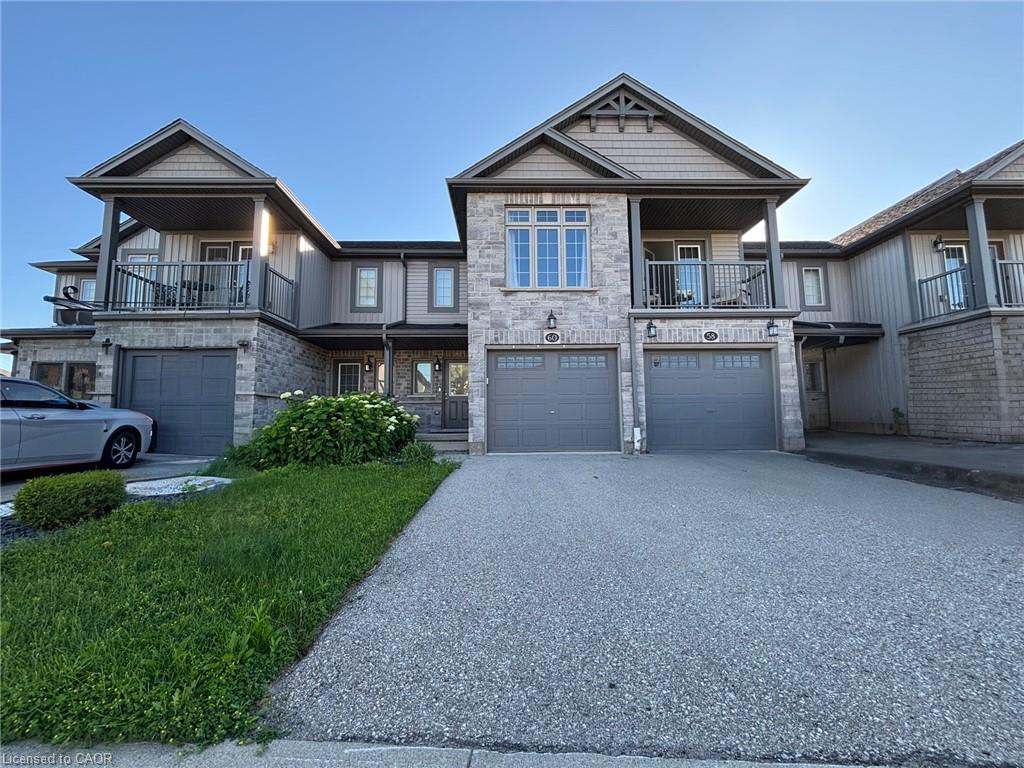 60 Netherwood Road
