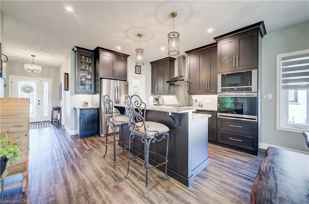 23 Winchester Crescent