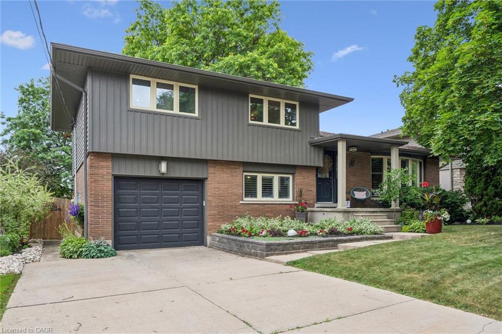 85 Tanglewood Avenue