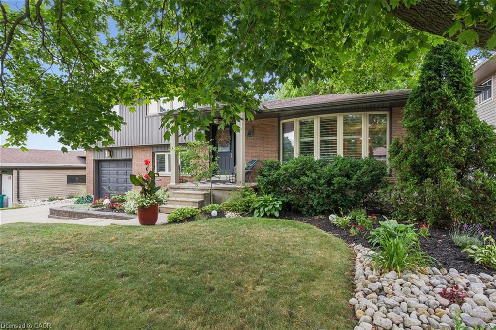 85 Tanglewood Avenue
