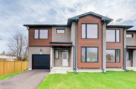 264 Blair Road 3 Cambridge ON N1S 4K9