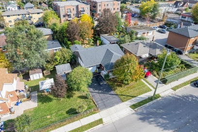 88 Bond Street Kitchener ON N2H 4S5