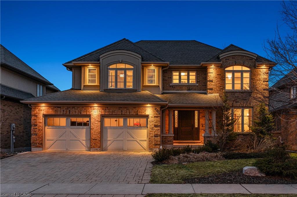 325 Deerfoot Trail