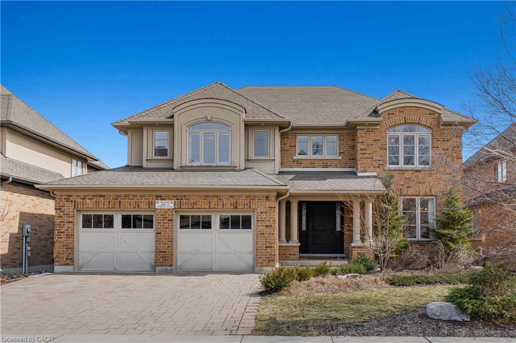 325 Deerfoot Trail