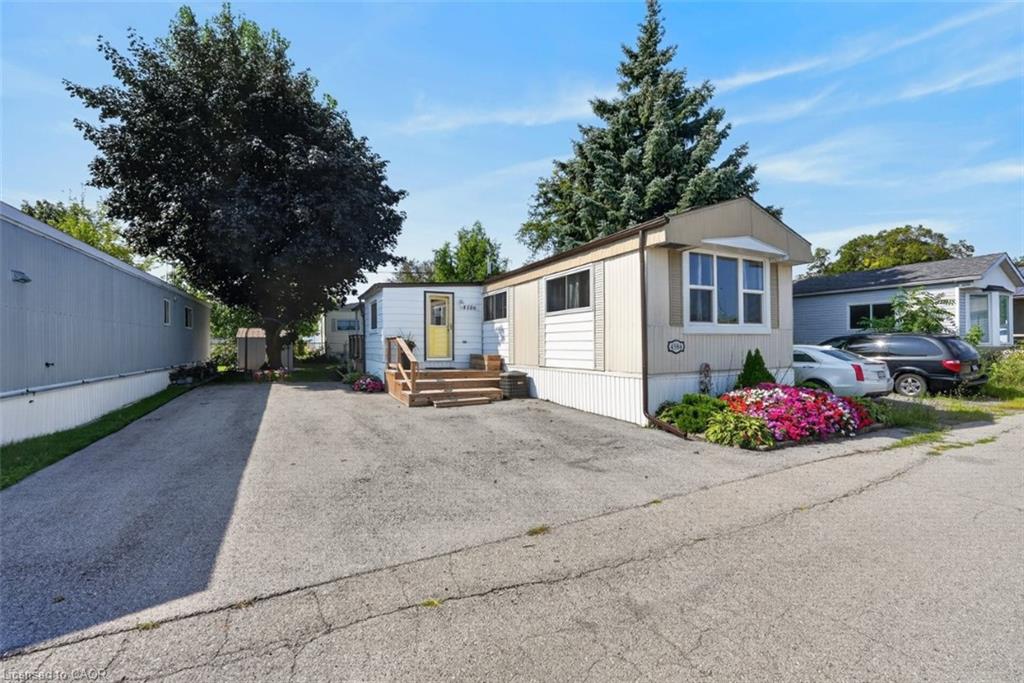 4586 Mary Lane