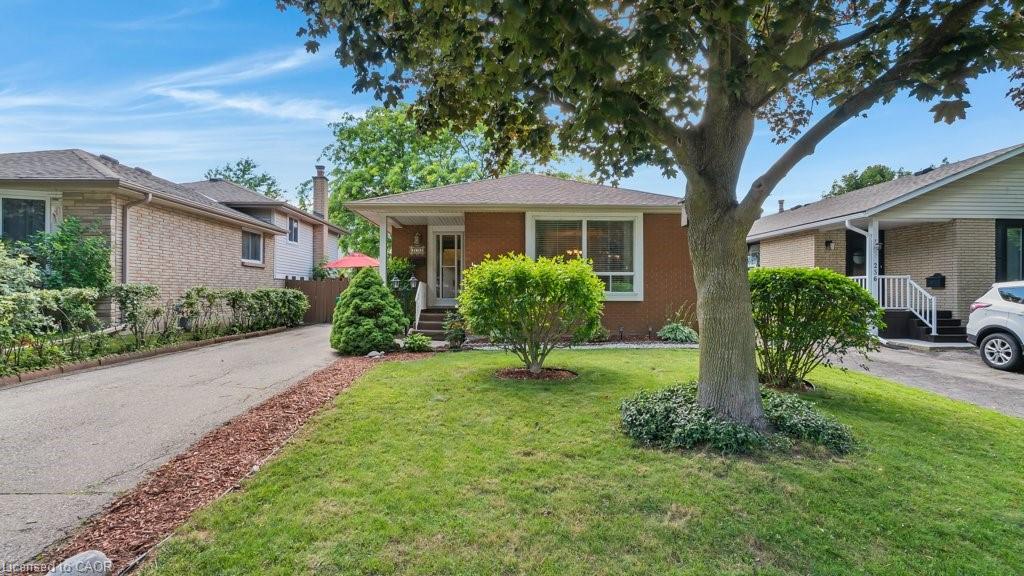 252 Johanna Drive