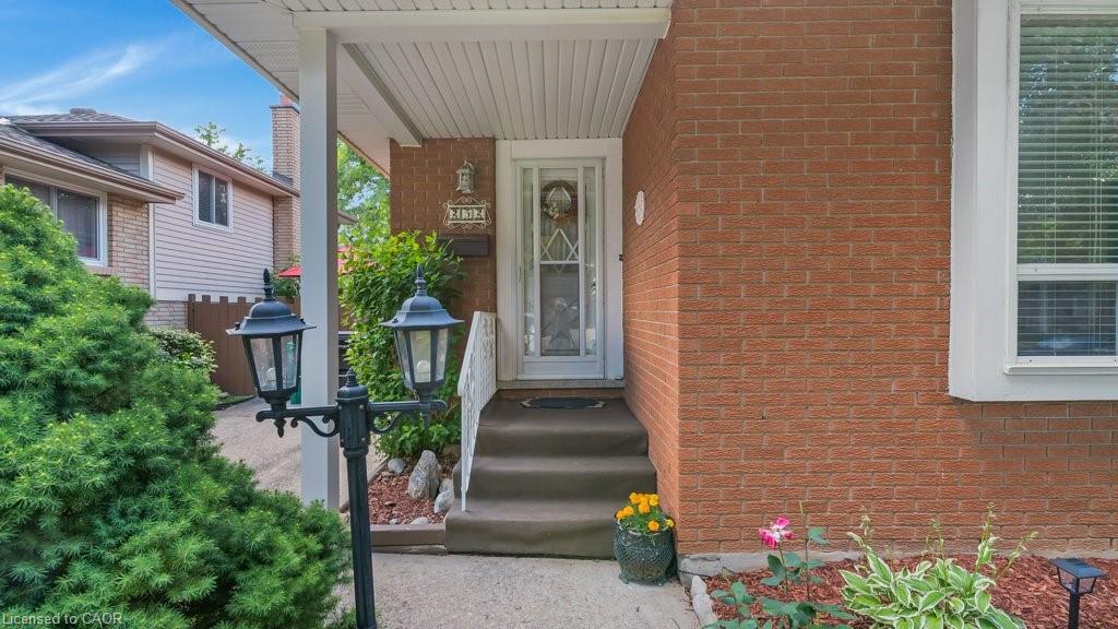 252 Johanna Drive