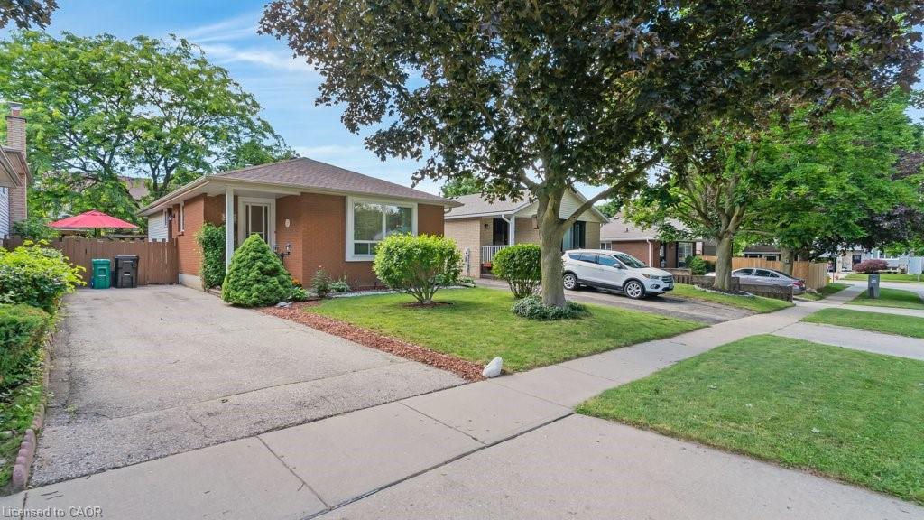 252 Johanna Drive