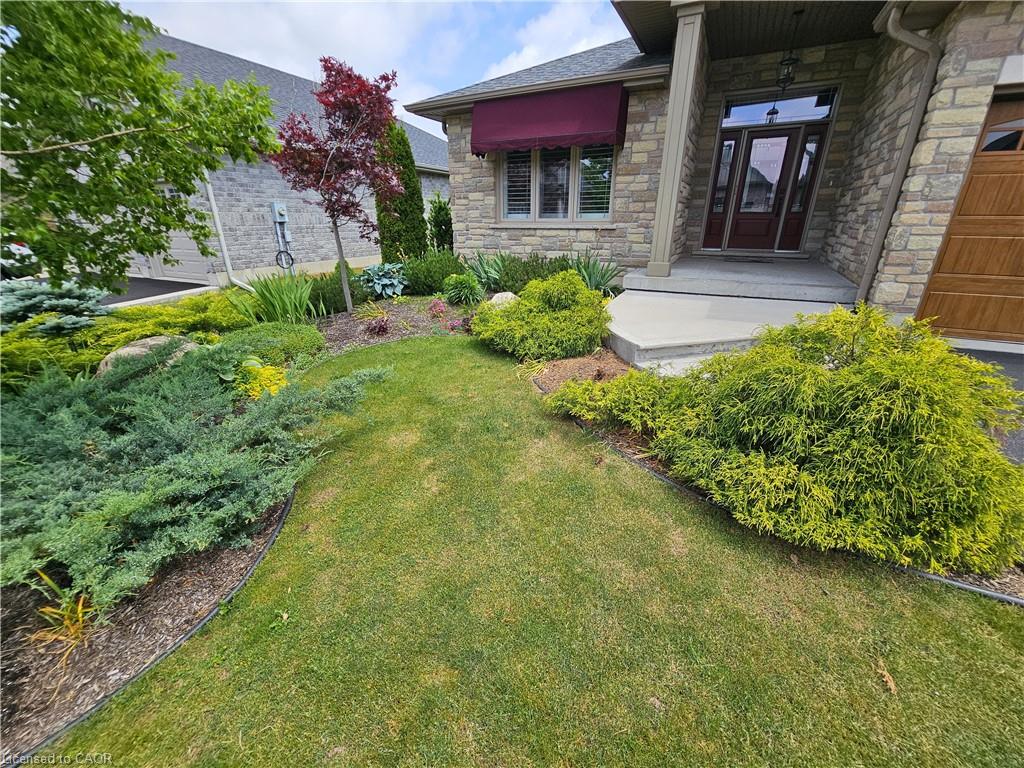98 Allandale Crescent